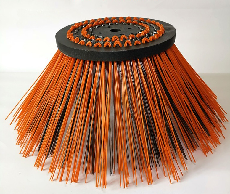 Road Sweeper Side Brush