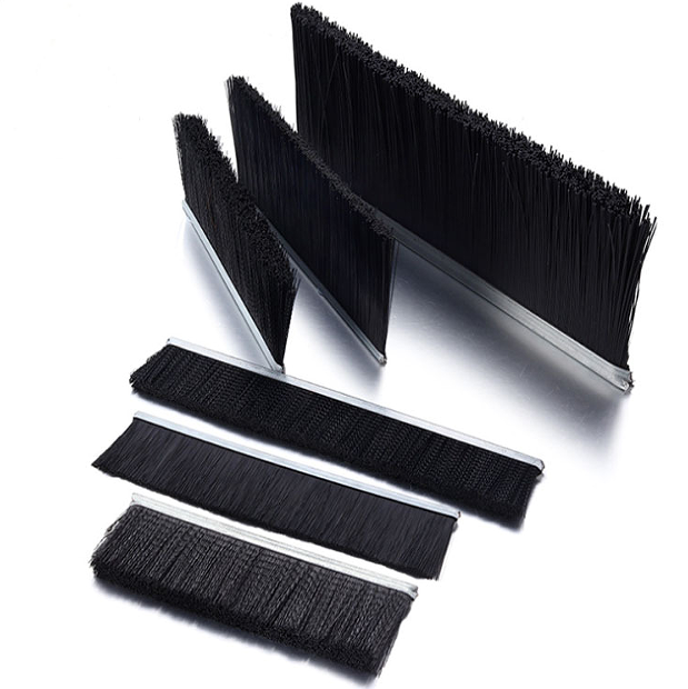 Nylon Strip Brush