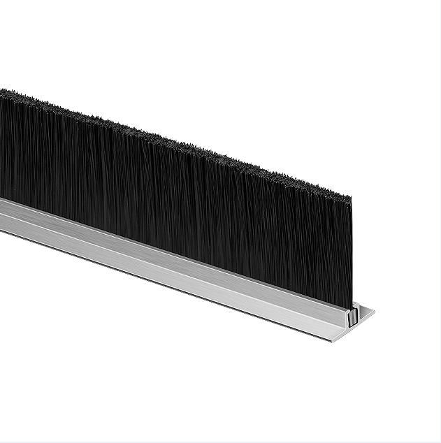 Strip Brush-T Style