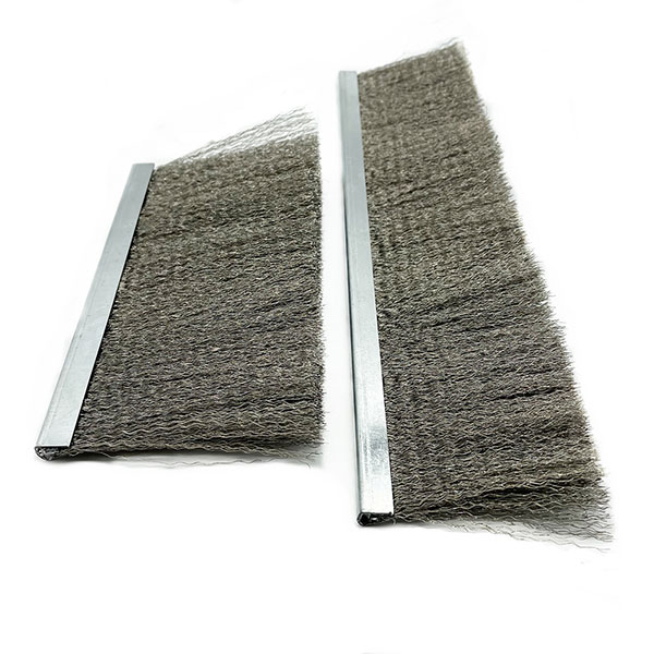 Wire Strip Brush