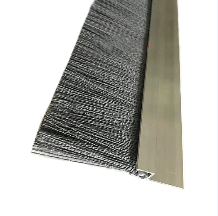 Wire Strip Brush