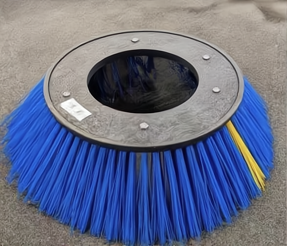 Road Sweeper Side Brush