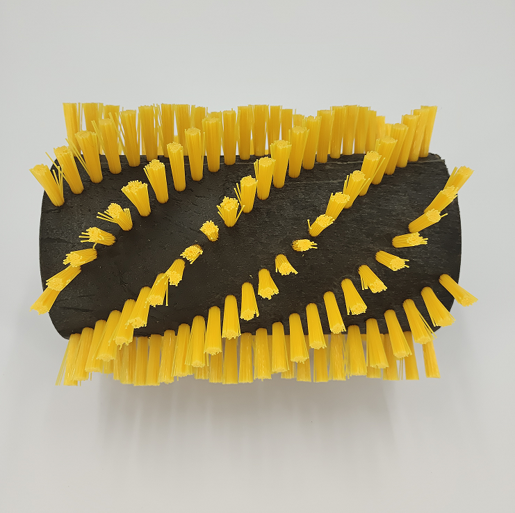 Artificial Grass Roller Brush