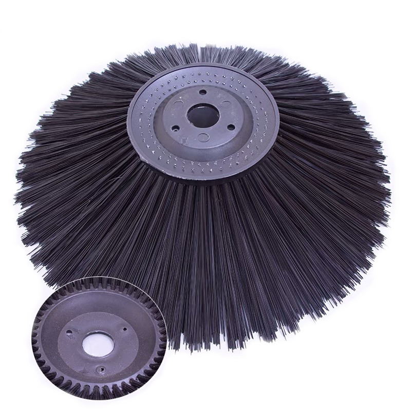 Road Sweeper Side Brush