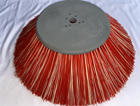 Road Sweeper Side Brush