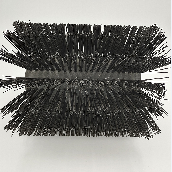 Artificial Grass Roller Brush