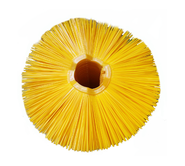 Wafer Brush