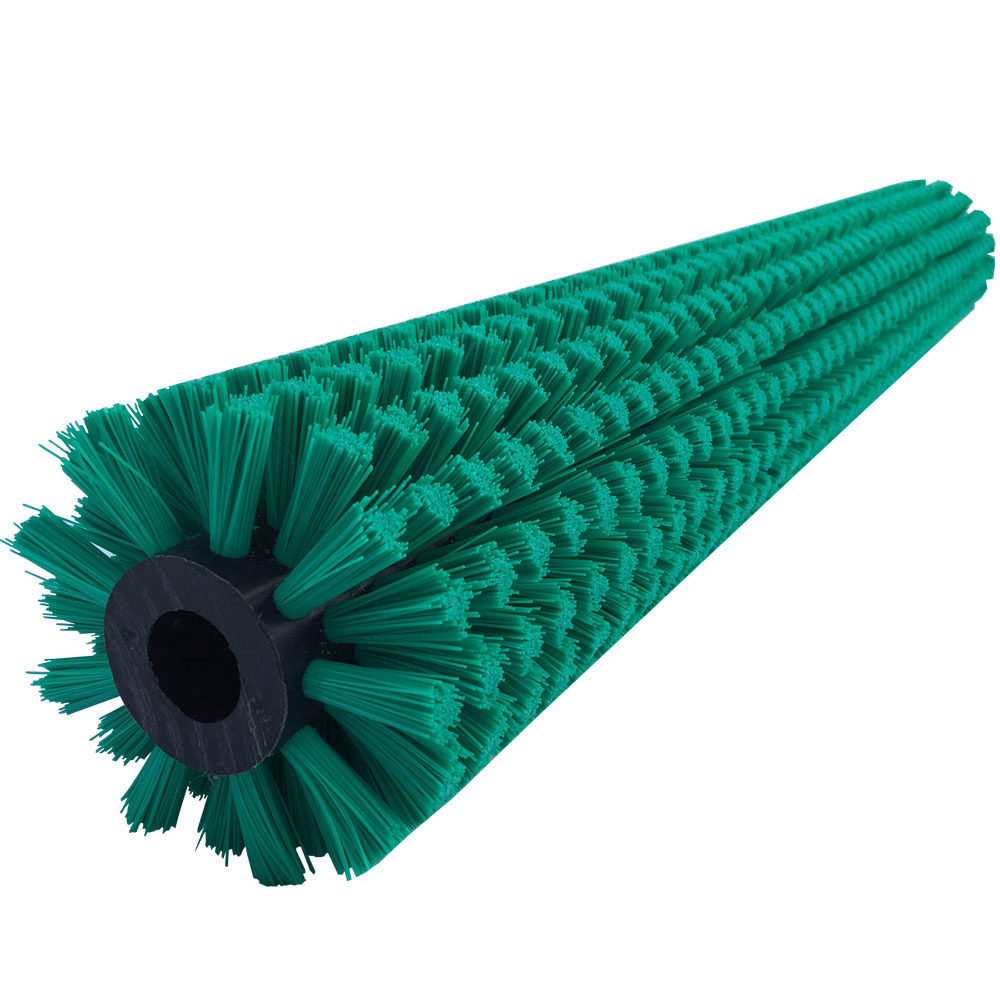 Cylinder Cleaning Roller Brush