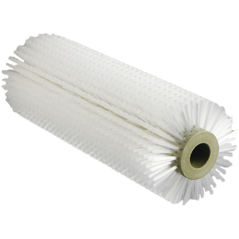 Cylinder Cleaning Roller Brush