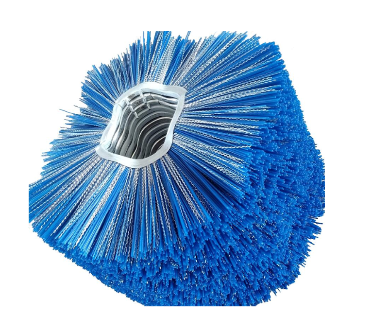 Wafer Brush