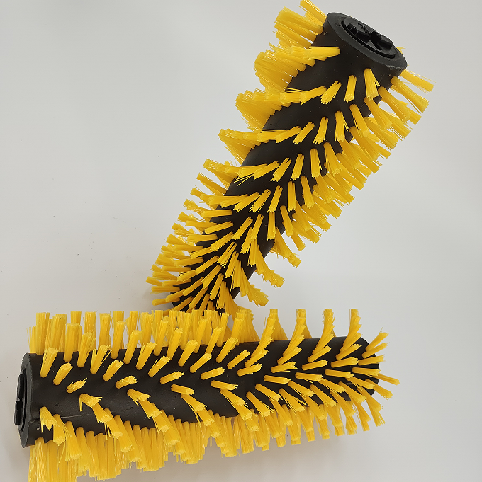 Artificial Grass Roller Brush