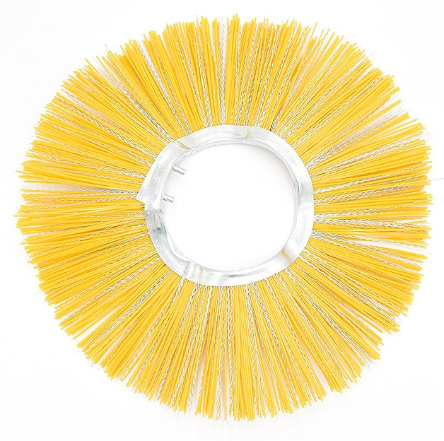 Wafer Brush