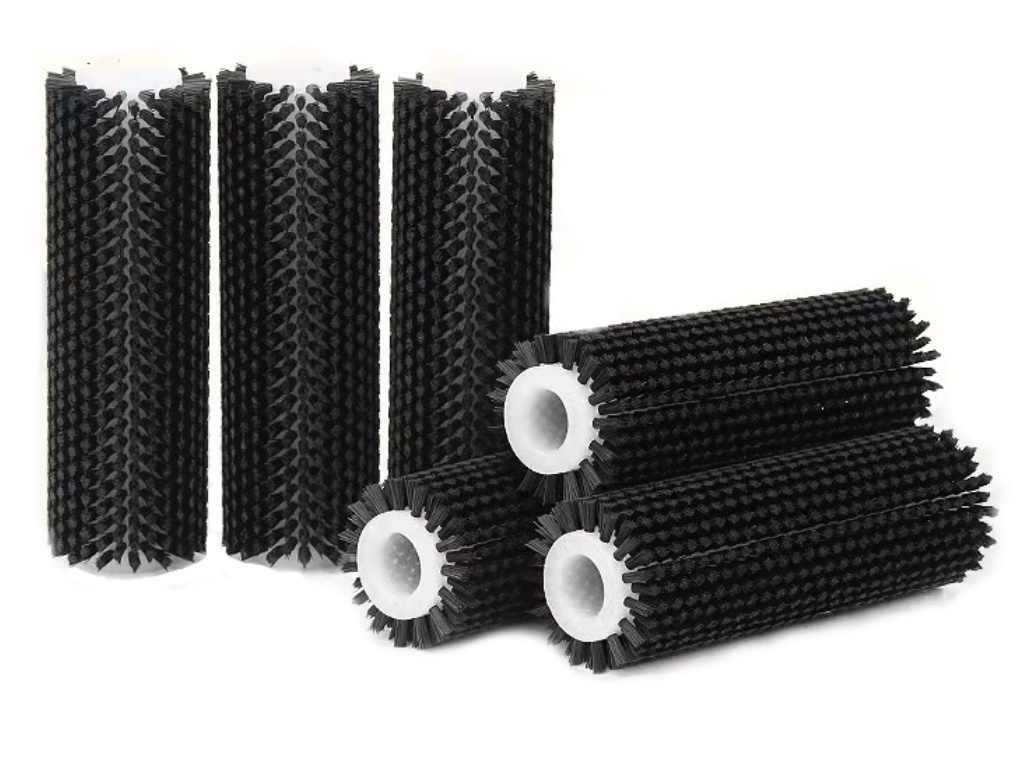 Cylinder Cleaning Roller Brush