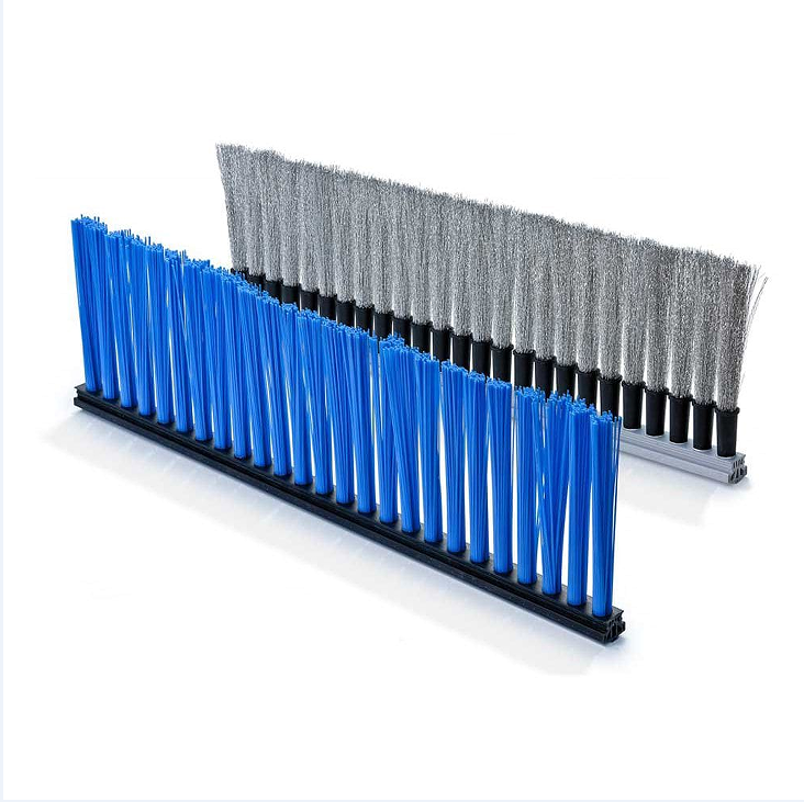 Airport Runway Cassette Brush