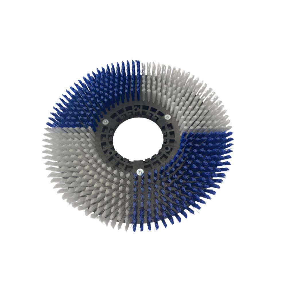 Floor Scrubber Disc Brush
