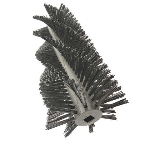 Artificial Grass Roller Brush