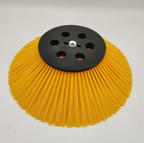 Road Sweeper Side Brush