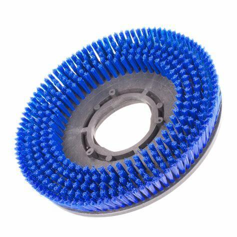 Floor Scrubber Disc Brush
