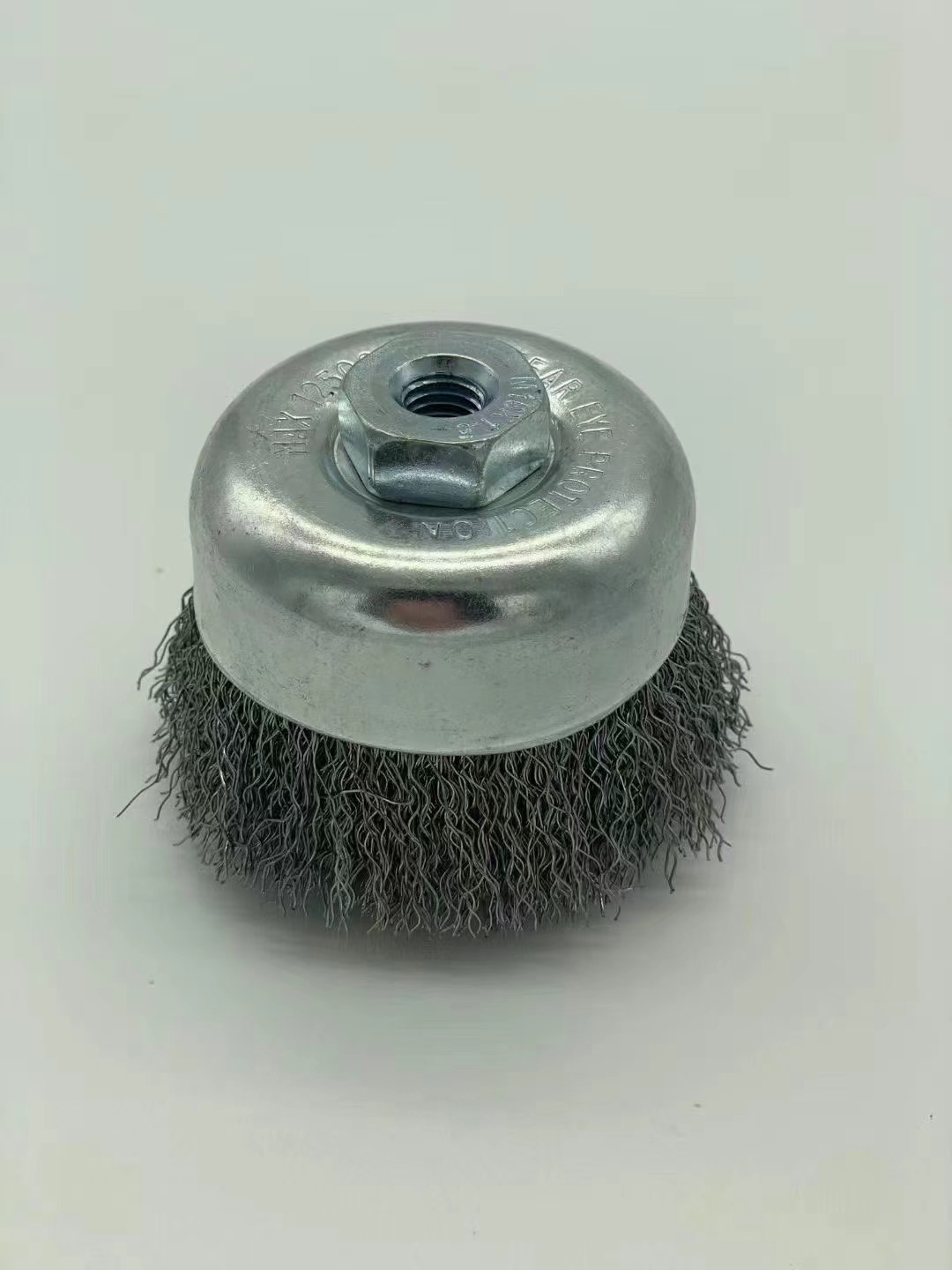 Cup Wire Brush