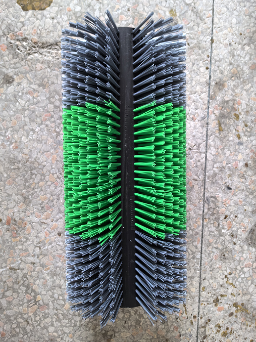 Cow Brushes