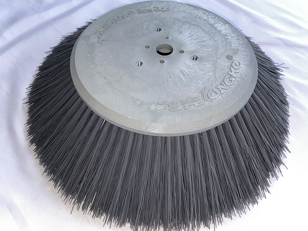 Road Sweeper Side Brush