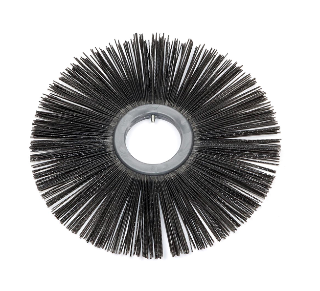 Wafer Brush