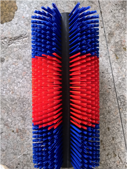 Cow Brushes