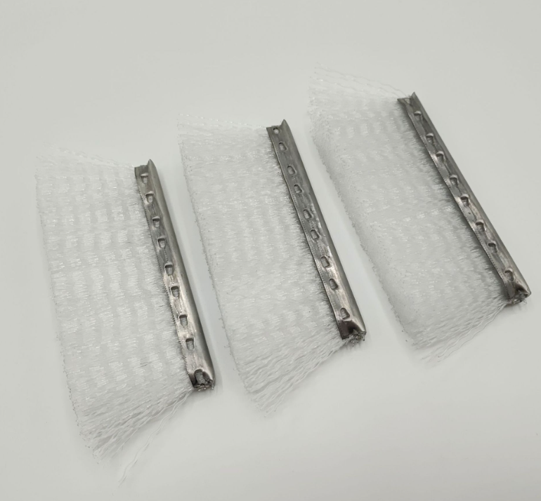 Nylon Strip Brush