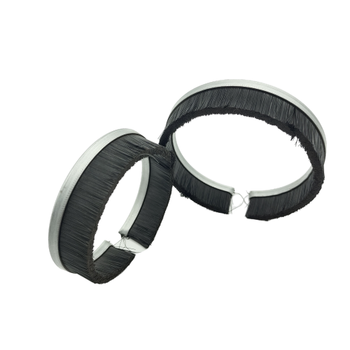 Inverted Spiral Brush