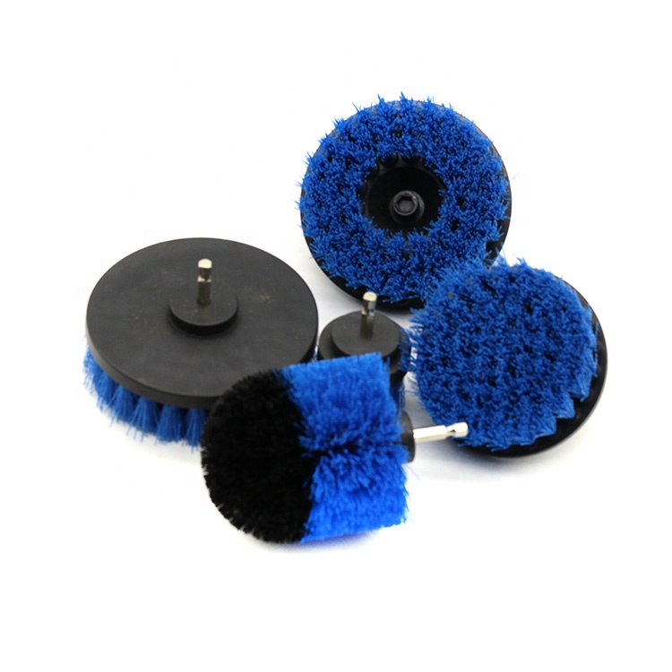 Drill Brush