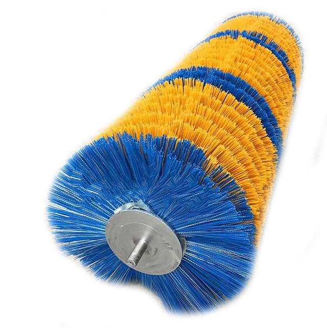 Wafer Brush