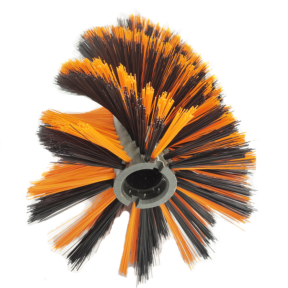 Artificial Grass Roller Brush