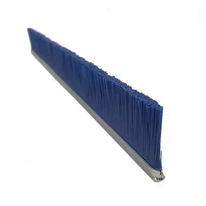 Conveyor Brush Strip