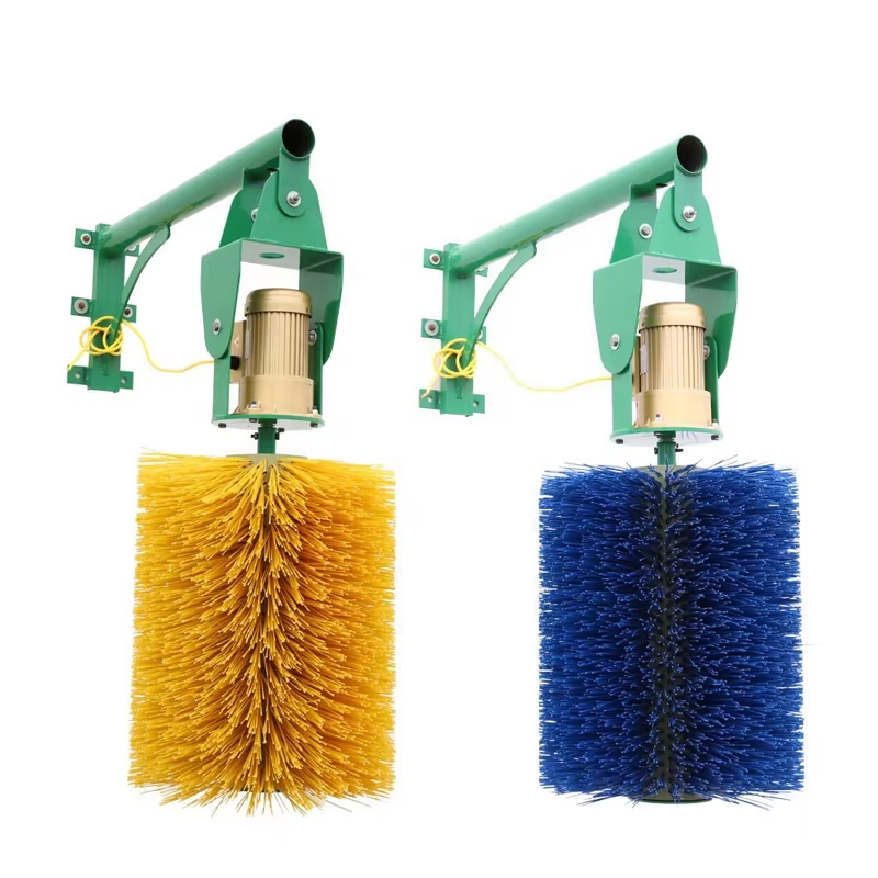 Cow Brush