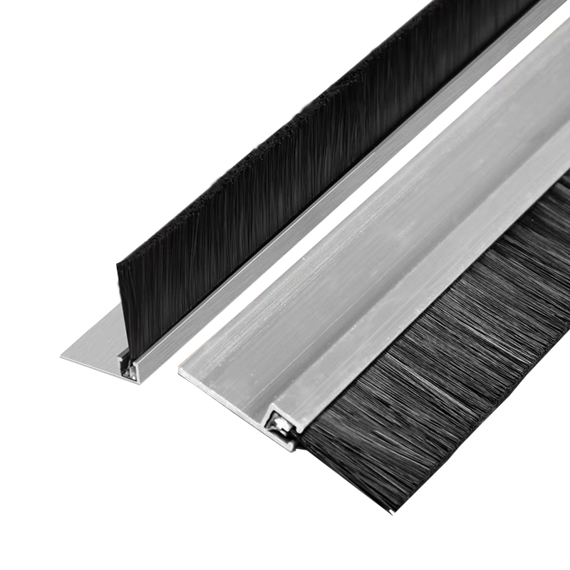 Industrial Strip Brush