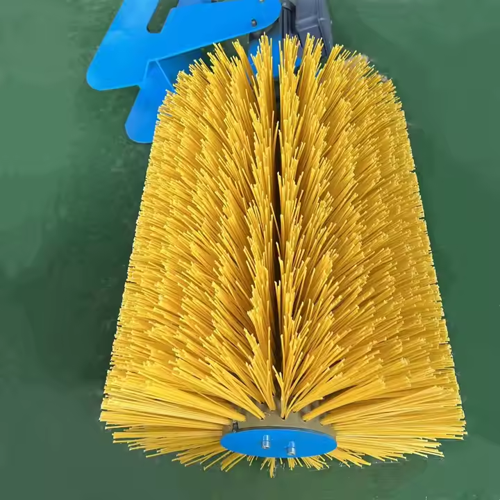 Cow Brush