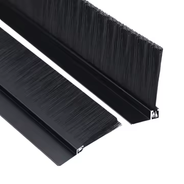 Door Brush Strip