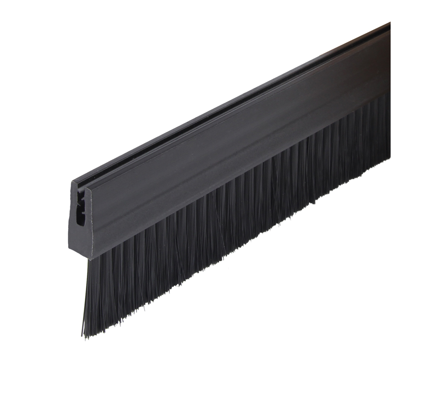 Flexible Brush Strip