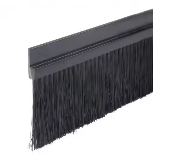 Flexible Brush Strip