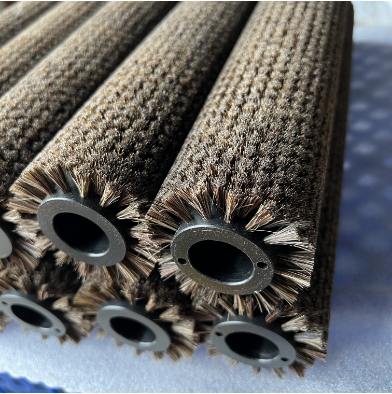 Cylinder Cleaning Roller Brush